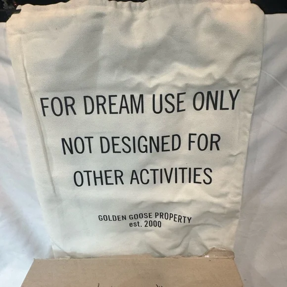 Golden Goose women’s sneakers - Picture 10 of 13